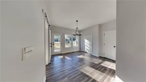 Atlanta, GA 30318,2548 Bellview AVE NW