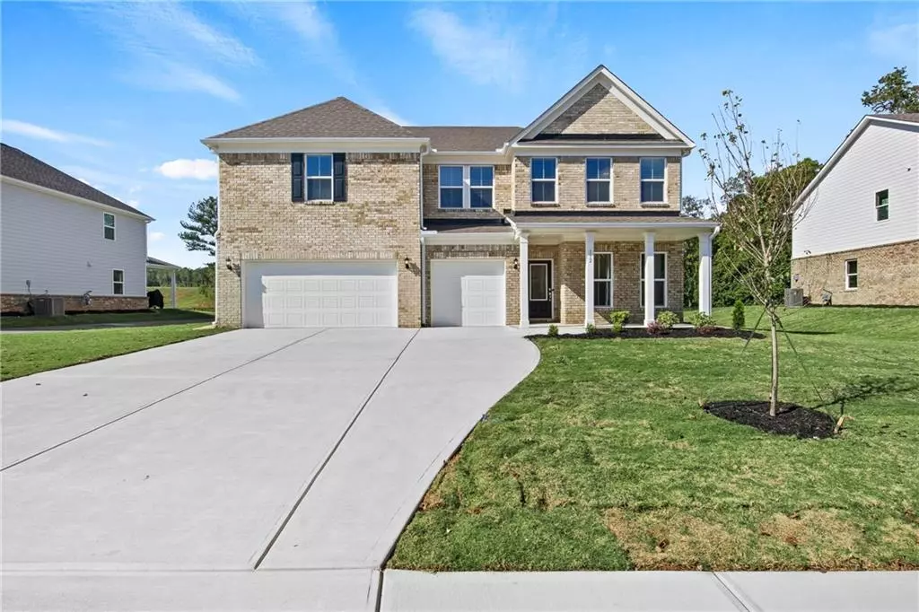 Mcdonough, GA 30252,205 Kindness CIR