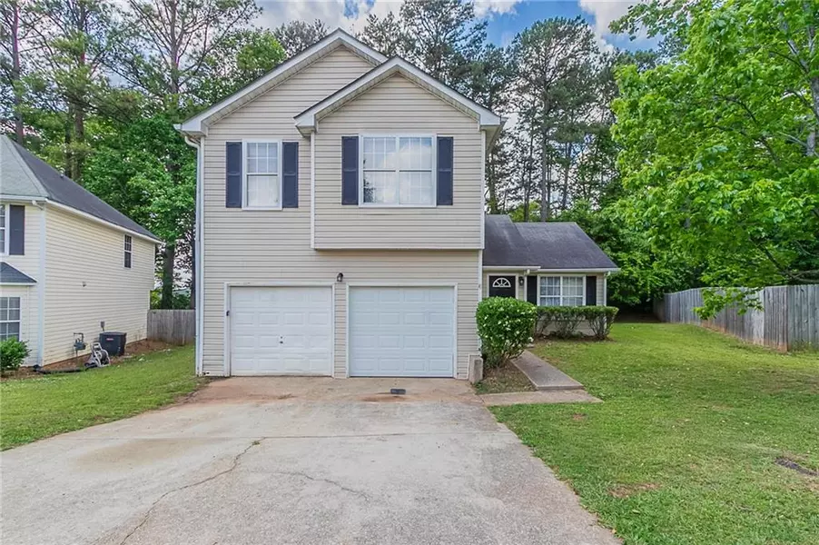 2319 Rambling WAY, Lithonia, GA 30058