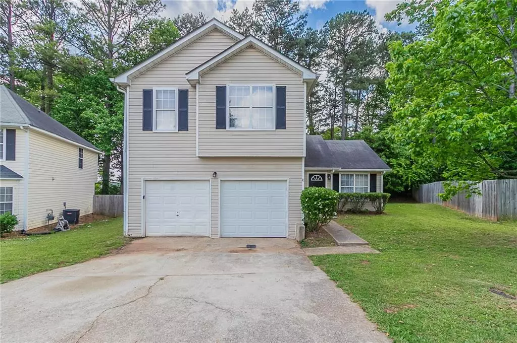 Lithonia, GA 30058,2319 Rambling WAY