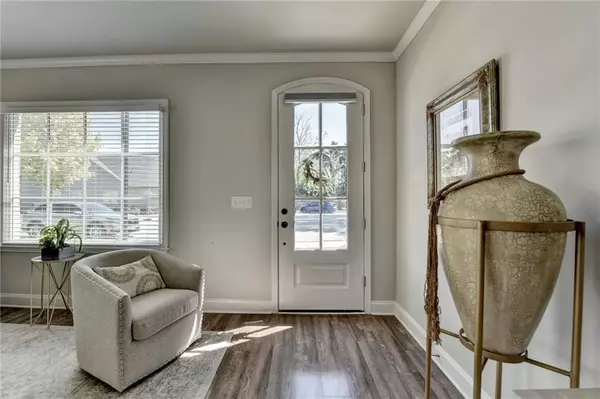 Lilburn, GA 30047,5299 Noble Village WAY