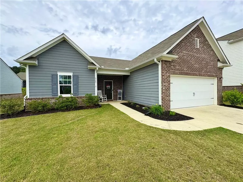 3785 Newbury Place DR, Loganville, GA 30052