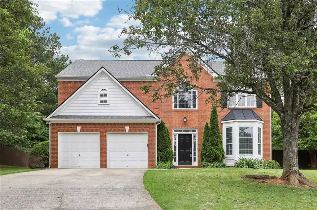 Alpharetta, GA 30004,1108 Greenvale CT