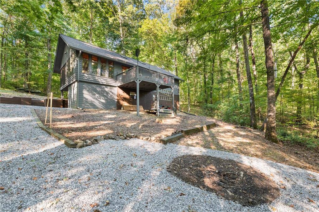 Blairsville, GA 30512,172 Shady TRL