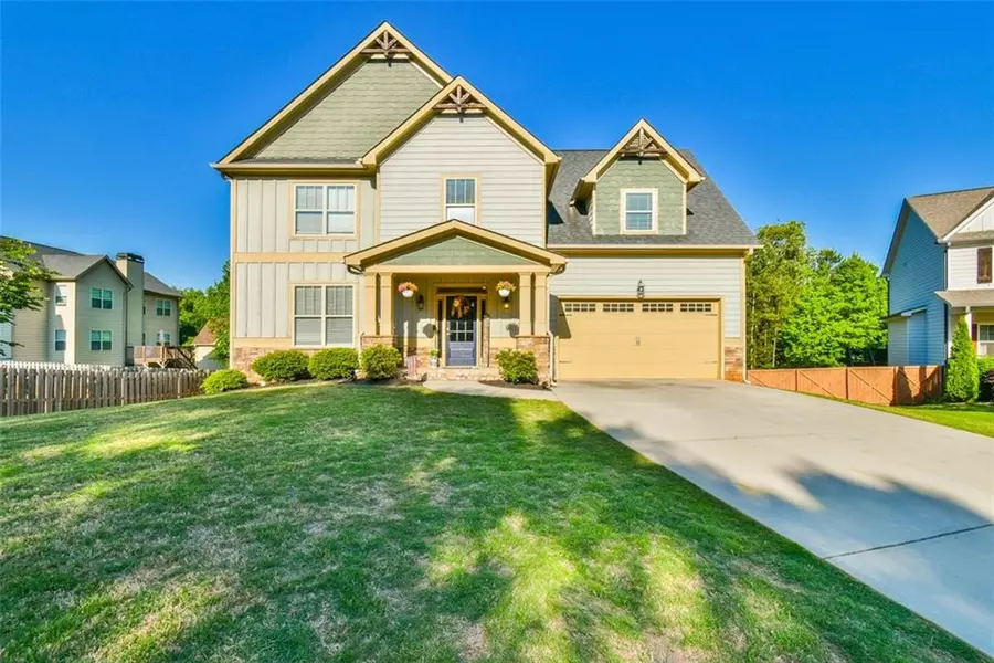 37 WOOD DUCK PT, Jefferson, GA 30549