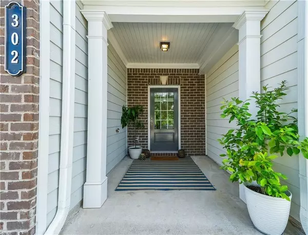 Woodstock, GA 30188,302 Braswell CT