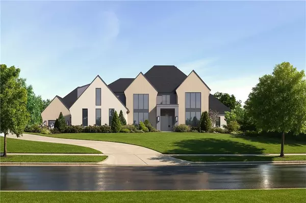 260 Mayfield RD, Alpharetta, GA 30009