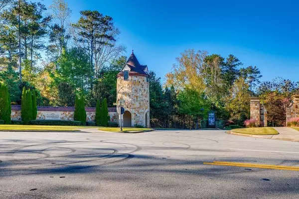 875 Botanica WAY,  Fairburn,  GA 30213