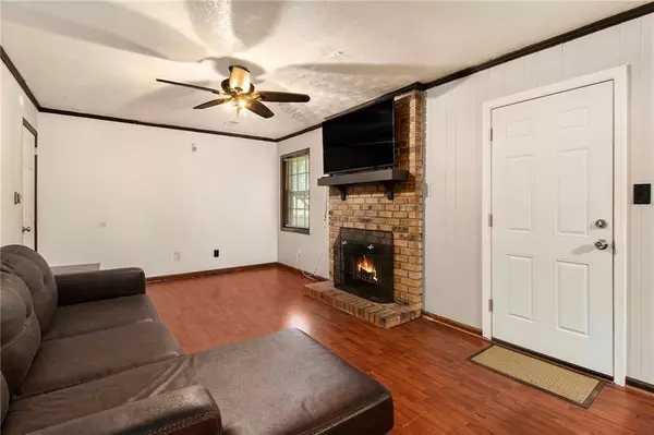 Stone Mountain, GA 30083,1239 SHARONTON DR