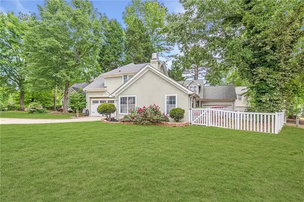 Peachtree City, GA 30269,141 S Fairfield DR