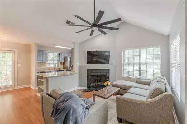 Peachtree City, GA 30269,141 S Fairfield DR