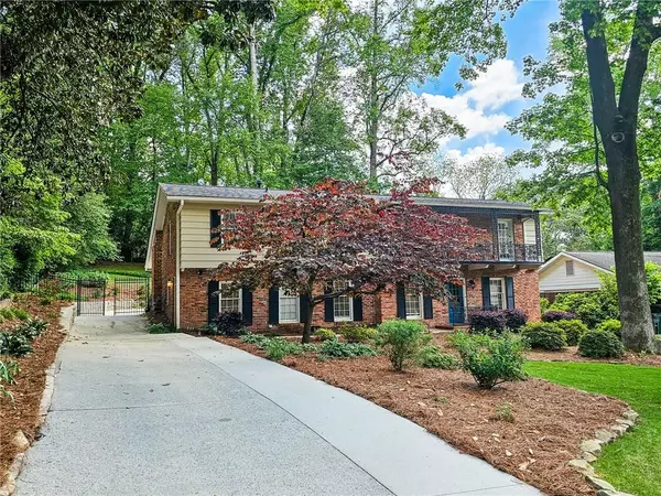 Decatur, GA 30033,2151 Desmond DR