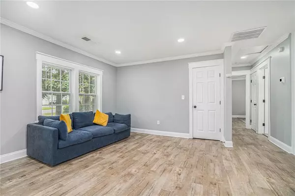 Smyrna, GA 30080,581 Taylor DR SE