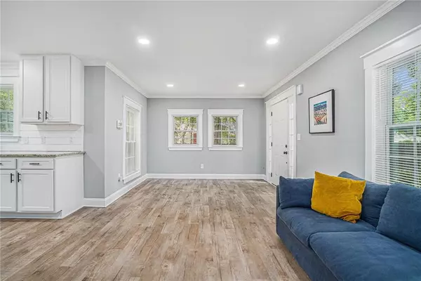 Smyrna, GA 30080,581 Taylor DR SE