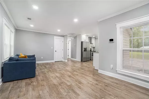 Smyrna, GA 30080,581 Taylor DR SE