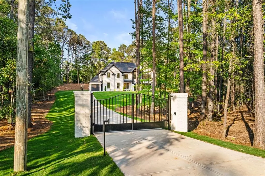 Auburn, GA 30011,400 Auburn RD