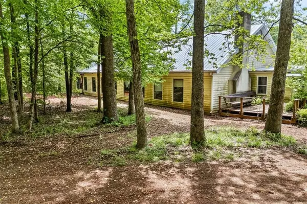 Jefferson, GA 30549,424 Old Indian Trail RD