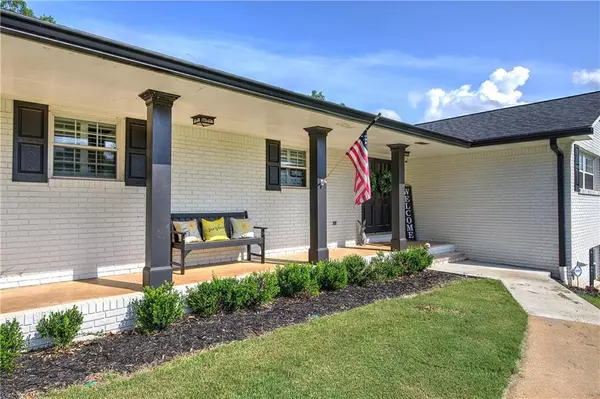 Cartersville, GA 30120,118 Arrowhead DR