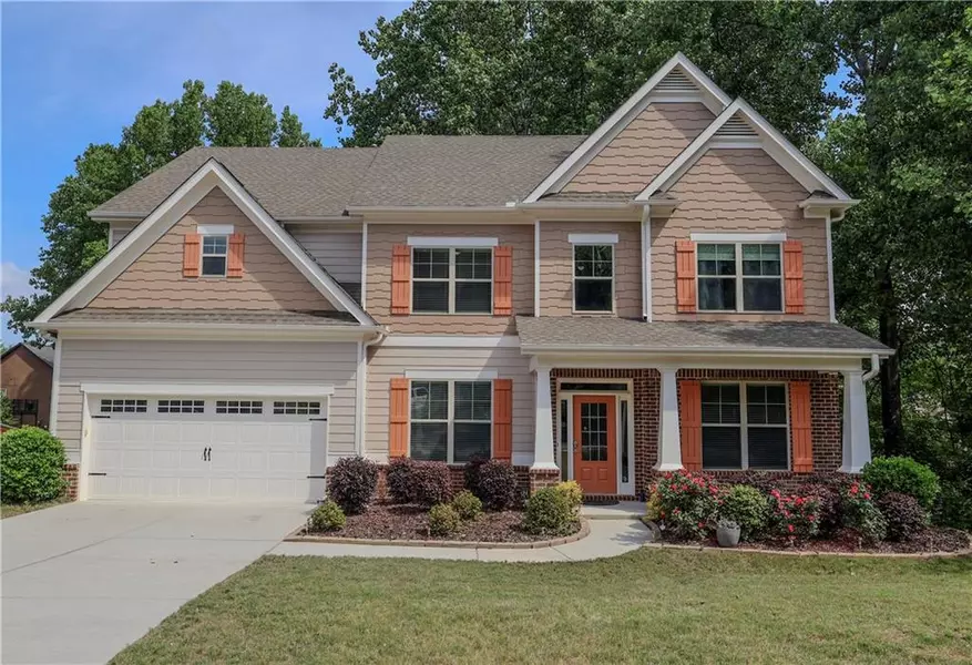 6060 Riverview Pkwy, Braselton, GA 30517