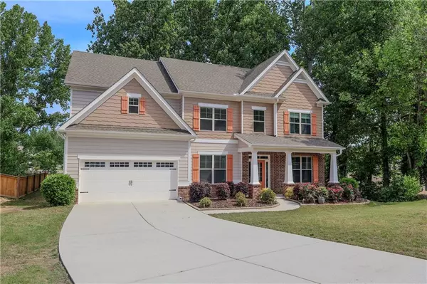 Braselton, GA 30517,6060 Riverview Pkwy