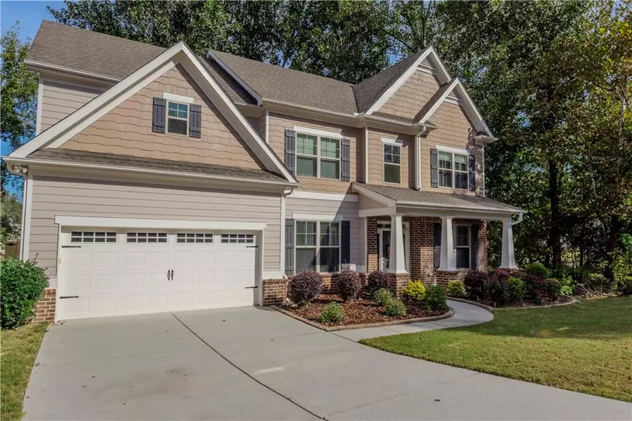 6060 Riverview Pkwy, Braselton, GA 30517