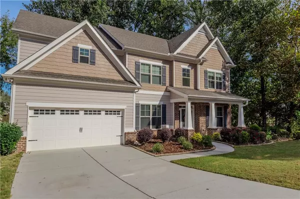 6060 Riverview Pkwy, Braselton, GA 30517