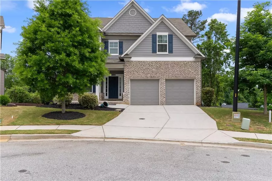 4238 Linworth BLVD, Austell, GA 30106