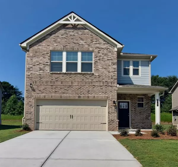 2787 Malton WAY, Loganville, GA 30052