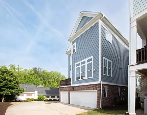 Milton, GA 30004,4133 Stourbridge Common CIR
