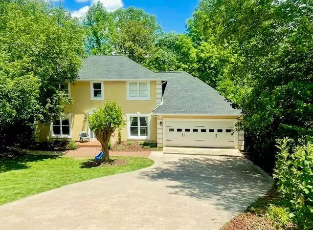 1536 Enota AVE, Gainesville, GA 30501