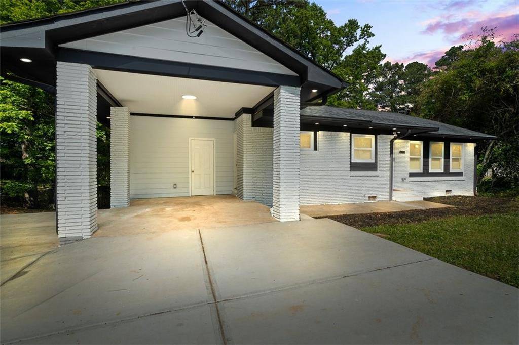 Decatur, GA 30032,2223 Columbia DR