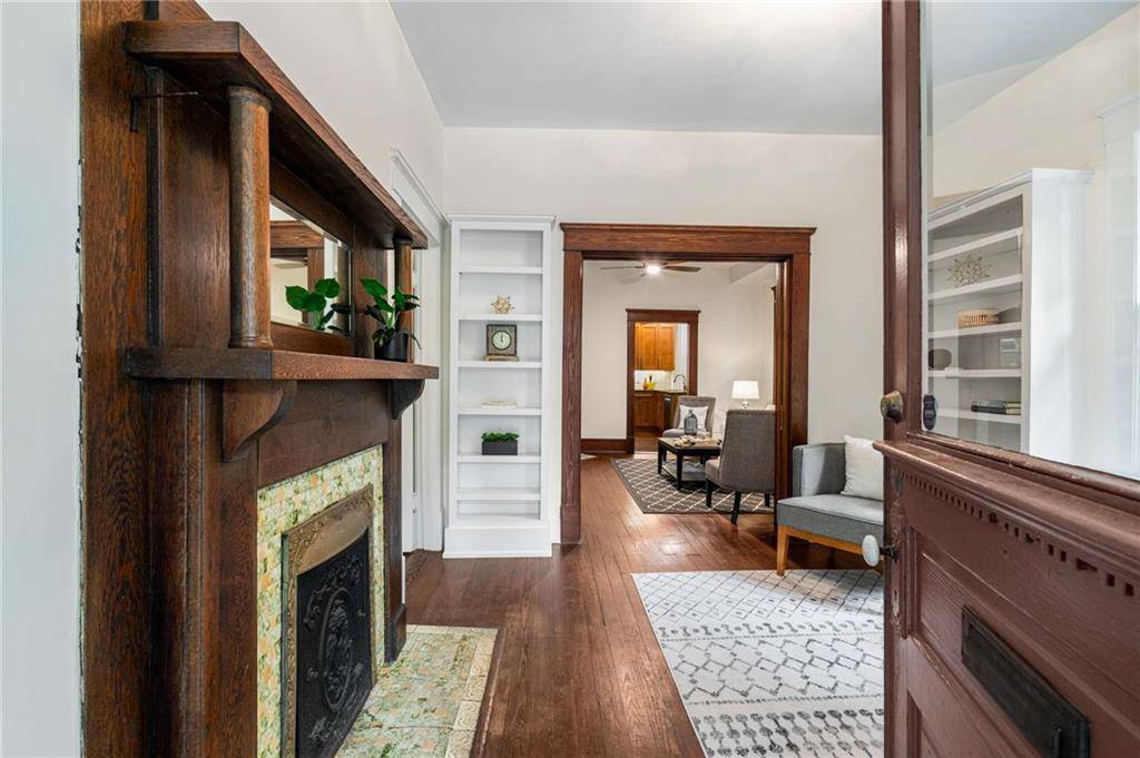 Atlanta, GA 30307,165 Hale ST NE