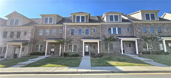 3608 HIDDEN VALLY CIR, Lawrenceville, GA 30044