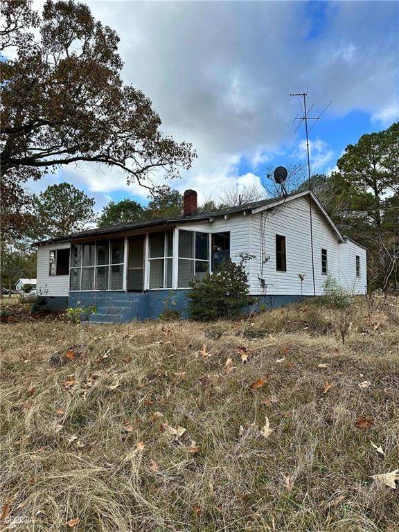 West Point, GA 31833,796 Shoemaker RD
