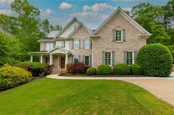 5045 Huntwood WAY, Roswell, GA 30075