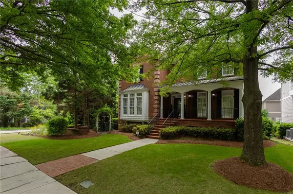Smyrna, GA 30080,2174 Basque DR SE