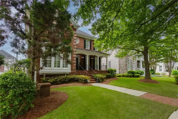 Smyrna, GA 30080,2174 Basque DR SE