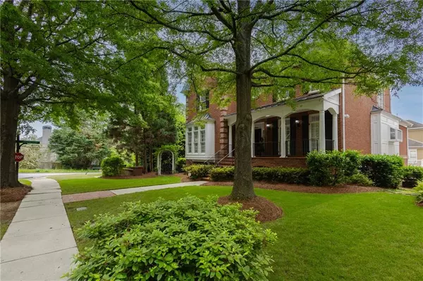 Smyrna, GA 30080,2174 Basque DR SE