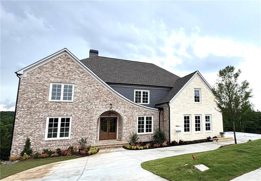 5753 Brendlynn DR, Suwanee, GA 30024