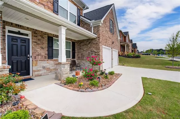 Loganville, GA 30052,3236 Papyrus Palm RD