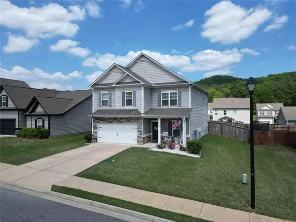 Euharlee, GA 30120,118 Hankins DR SW