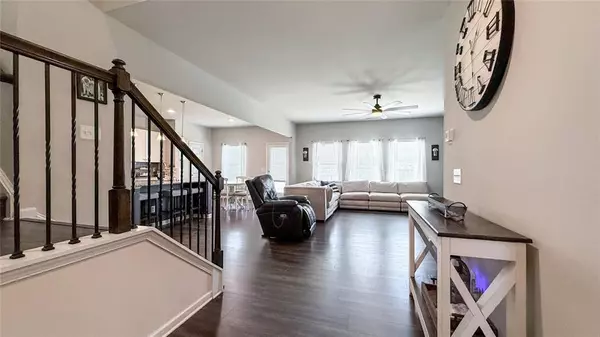 Euharlee, GA 30120,118 Hankins DR SW