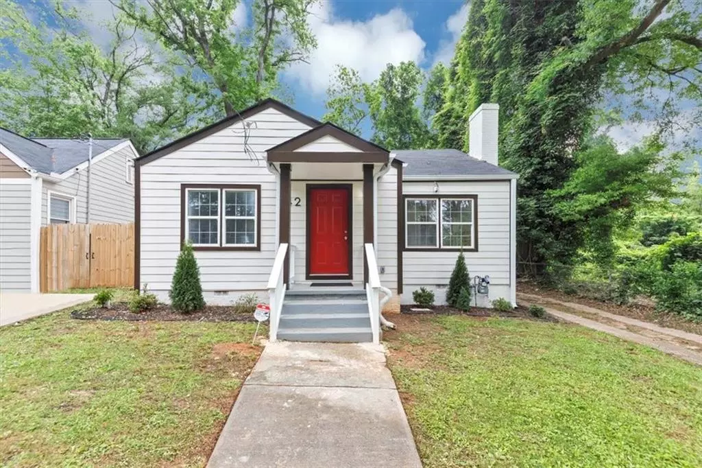 Atlanta, GA 30310,942 Lawton ST SW