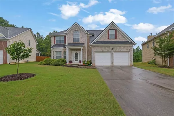 Cumming, GA 30028,5130 Hopewell Manor DR