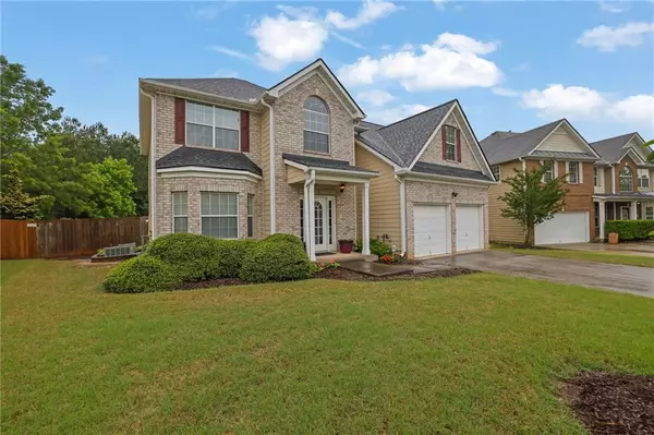 Cumming, GA 30028,5130 Hopewell Manor DR