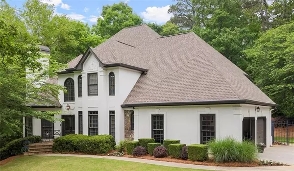 725 Danbridge WAY, Roswell, GA 30076