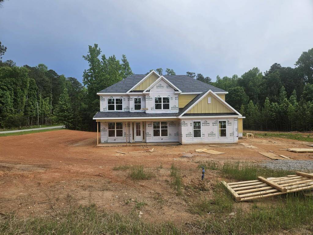 3301 Lions Ruby LN, Atlanta, GA 30349