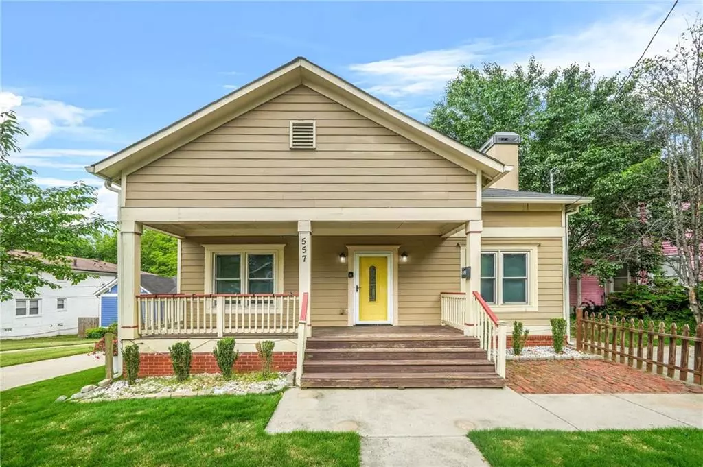 Atlanta, GA 30310,557 Lawton ST SW