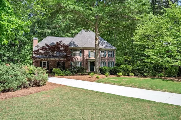 Milton, GA 30004,2170 Lake Grove LN