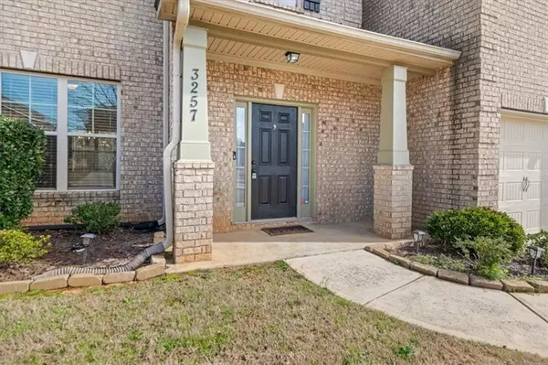 Hampton, GA 30228,3257 Alhambra CIR